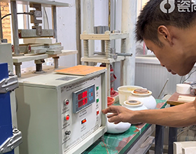 The Production Process of Toilet：Mold Building.jpg